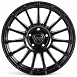 Литые диски 81448 Enkei 15223-CS233 17 J7.5 ET35 5x114.3 73.1 чёрный матовый