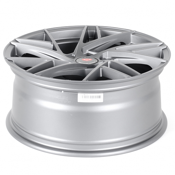 Литые диски 80889 Vossen TC01-DS191 18 J8 ET40 5x114.3 73.1 графит матовый: Фото 7