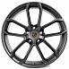SKILL SL592-SL087 21 J9.5/11 ET46/58 5x130 71.6