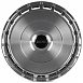 Кованые диски H241211W SKILL SL793-CV497 23 J9.5 ET42.5 5x120 72.6 серебро + зеркальная полировка
