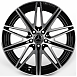 Mercedes-Benz IVF-3121-CT508 19 J8.5/9.5 ET36/42 5x112 66.5