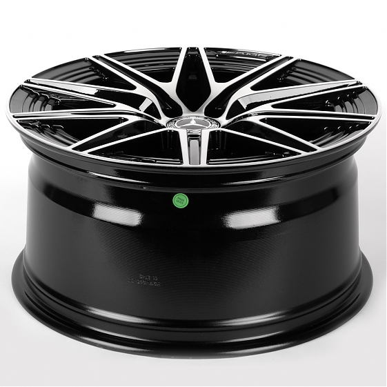 Mercedes-Benz IVF-3121-CT508 19 J8.5/9.5 ET36/42 5x112 66.5: Фото 7