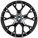 SKILL SL724-SK331 20 J8/9 ET27/40 5x112 66.6