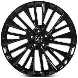 SL445-SL445 21 J8 ET40 5x114.3 60.1