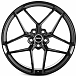 Кованые диски H111111A SKILL SK348 21 J9 ET32 5x120 62.5 черный глянец