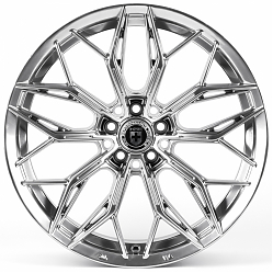 XF209 18 J8 ET35 5x112 66.56