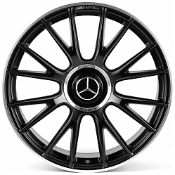 Mercedes-Benz iVF-3294-H3294F 20 J8.5/9.5 ET36/43 5x112 66.5