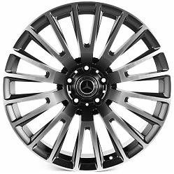SL650-SL253 22 J10 ET25 5x130 84.1