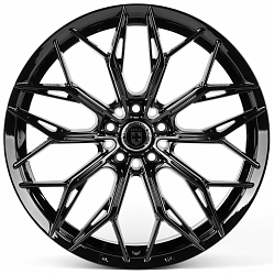 XF209 19 J8.5 ET35 5x112 66.56