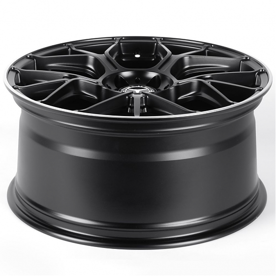 Mercedes-Benz IVF-3406-DS360 20 J8.5/9.5 ET36/43 5x112 66.56: Фото 7