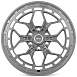 Кованые диски H230612D SKILL SV533-SK188 20 J9 ET45 6x139.7 95.1 графит матовый