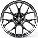 Литые диски 82551 FA790 20 J8.5 ET35 5x114.3 73.1 серебро тёмное