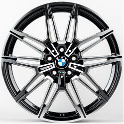 FC3079-CT509 19 J9 ET35 5x112 66.5