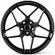 HRE F122-FG595 19 J8.5/9.5 ET35/38 5x114.3 73.1