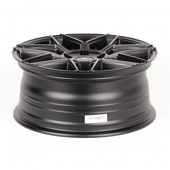 Литые диски 80783 Vossen BY06-SK154 17 J7.5 ET35 5x112 66.6 чёрный матовый: Фото 7