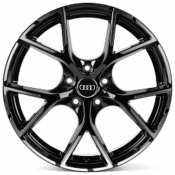 IVF3491 18 J8 ET35 5x112 66.45