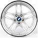 BMW iV141-SF085 19 J8.5/10 ET15/20 5x120 74.1