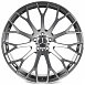 SKILL SL725-SV466 21 J9/10 ET27/41 5x112 66.6