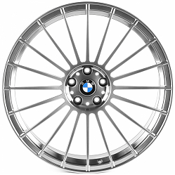 SL176-SL237 21 J9.5 ET36 5x112 66.6