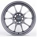 Литые диски 81554 Lenso 1247X-SV273 17 J8 ET35 5x100 73.1 графит глянцевый