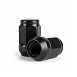 Гайка 20233 ATVL N008 конус 14X1,5 35mm чёрный матовый HEX 19