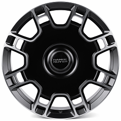SL013-CS443 22 J9.5 ET40 5x120 72.6
