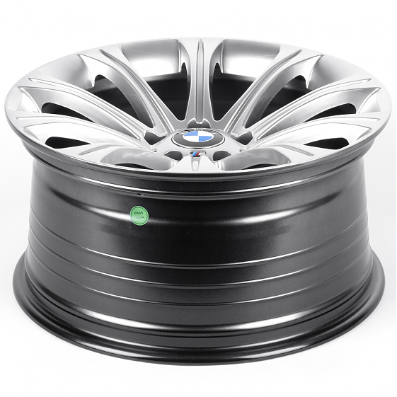 Литые диски 82362 BMW iV929-DS331 18 J9 ET25 5x120 72.6 серебро: Фото 7