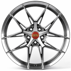 XF016 19 J8.5 ET35 5x112 66.6