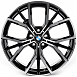 BMW IVF-3010-H3010F 19 J8/9 ET30/44 5x112 66.5