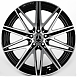 Mercedes-Benz IVF-3121-SF100 20 J8.5/9.5 ET36/42 5x112 66.5