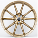 Литые диски 80565 HRE DQ015-SK176 19 J8.5 ET35 5x108 73.1 бронза
