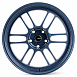 Литые диски 80788 Enkei 60423-DS194 18 J9.5 ET15 5x114.3 73.1 синий матовый