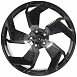 SKILL SL462-CS459 23 J10/11.5 ET15/14 5x130 71.5