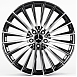 Mercedes-Benz iV-399-SM200 20 J8.5/9.5 ET40/45 5x112 66.56