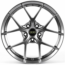 DX221 17 J7.5 ET40 5x114.3 73.1