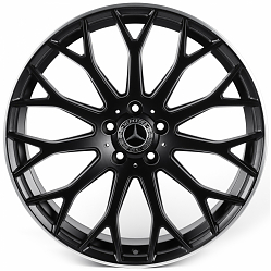 Mercedes-Benz iVF-3396-CT523 20 J8.5/9.5 ET36/43 5x112 66.56