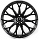 Mercedes-Benz iVF-3396-CT523 20 J8.5/9.5 ET36/43 5x112 66.56