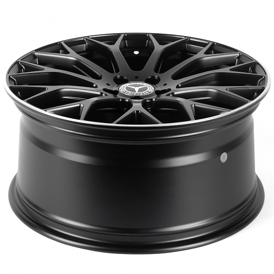 Mercedes-Benz iVF-3396-CT523 20 J8.5/9.5 ET36/43 5x112 66.56: Фото 7