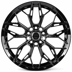 XF209 17 J7.5 ET35 5x108 73.1