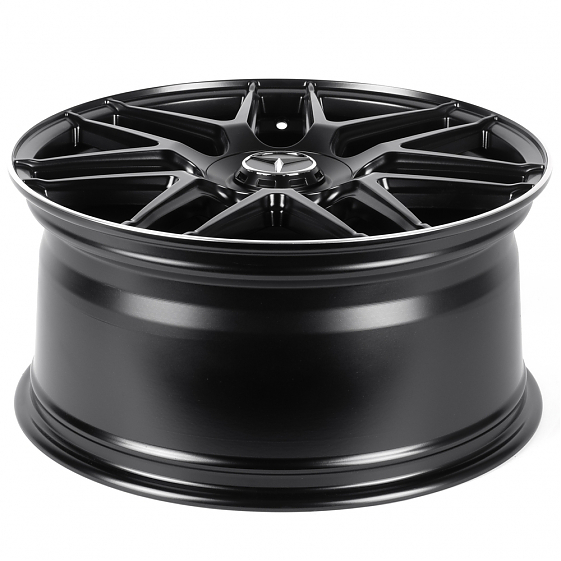 Mercedes-Benz IVF-933-CT508 19 J8.5/9.5 ET38/43 5x112 66.45: Фото 7