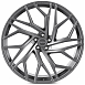 Кованые диски H241020Q SKILL SL433-SL107 23 J10.5 ET15 5x112 66.5 графит матовый