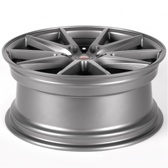 Литые диски 81909 Vossen iV-803-DS329 18 J8 ET35 5x114.3 73.1 графит матовый: Фото 7