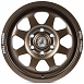 Кованые диски H260609H SKILL SV904-SK289 17 J8.5 ET34 6x135 87.1 бронза матовая