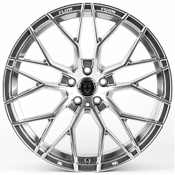 XF201 18 J8 ET40 5x100 73.1