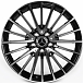 Mercedes-Benz IVF-3064-SF069 18 J8/9 ET36/42 5x112 66.5