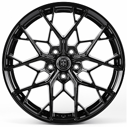 IVF-754 17 J7.5 ET35 5x108 73.1