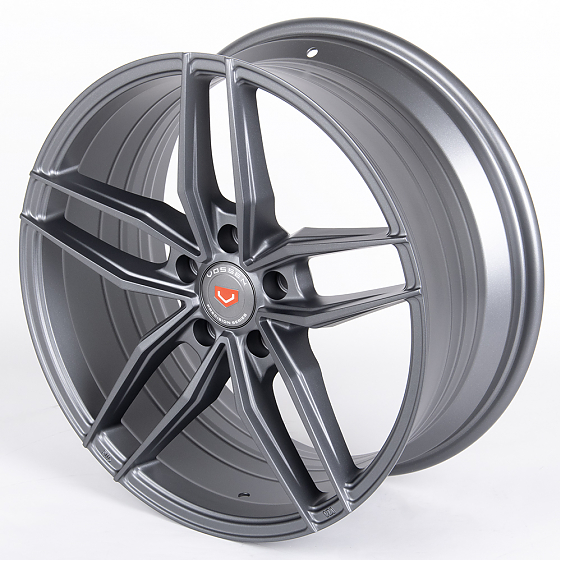 Литые диски 80776 Veemann BX06-SV281 18 J8 ET42 5x114.3 73.1 графит матовый: Фото 6