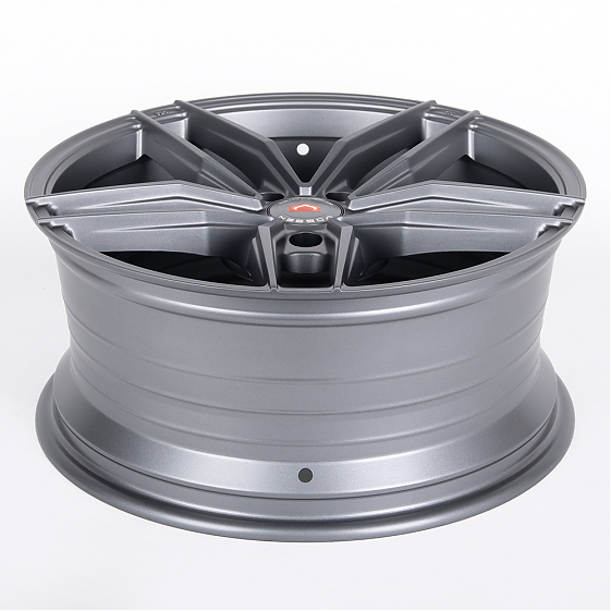 Литые диски 80776 Veemann BX06-SV281 18 J8 ET42 5x114.3 73.1 графит матовый: Фото 7