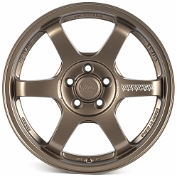 X6014 16 J7 ET35 5x100 67.1