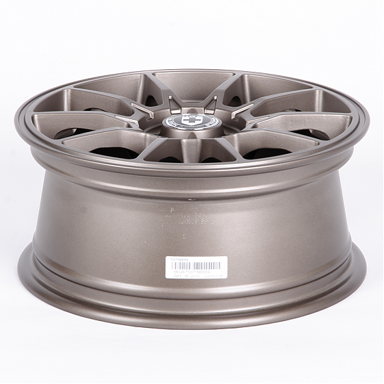Литые диски 80729 HRE TC07-SL022 15 J6.5 ET38 4x100 73.1 бронза матовая: Фото 6